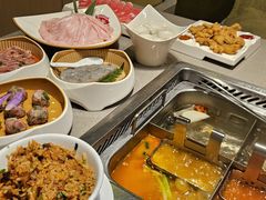 -海底捞火锅(苏宁生活广场店)