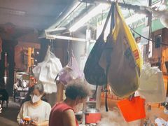 大堂-权记骨粥