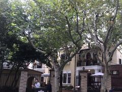 -玫瑰厅上海菜(兴国路店)