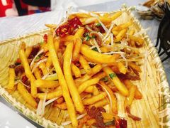 脆骨-小民大排档(光谷店)