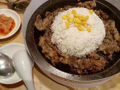 烧肥牛铁板饭-味千拉面(大悦城店)