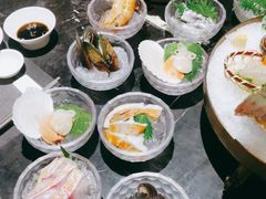 -半岛翡丽海鲜自助餐厅(观风亭店)
