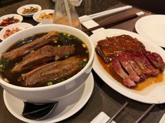 -中国厨房/台湾牛肉面