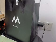 -M Stand(BFC外滩金融中心店)