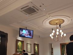 -波特曼西餐厅(南岗店)