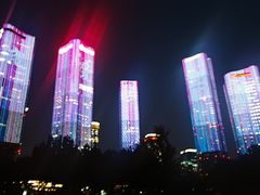 -大望京公园