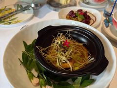 -Le Comptoir de Pierre Gagnaire