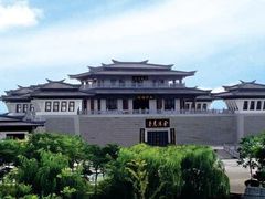 -合肥三国新城遗址公园