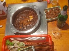 -麻一生西航涮涮(盛龙广场直营店)