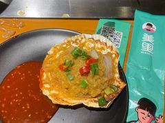 -白玉串城(南六中路店)