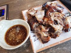 -鲜小岛·铜锅涮肉