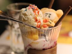 -半秋山西餐厅(巴南万达广场店)