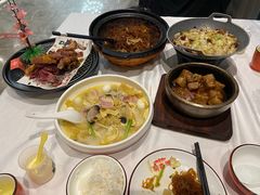 -聚鑫阁江浙菜·非遗传承技艺(闵行交大店)