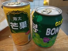 -朴鲸家正宗韩国料理(福田店)