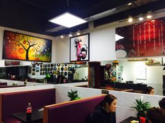 -九万士多港式海鲜粥底火锅(回龙观店)