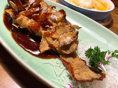 西湖醋鱼-新白鹿餐厅(西湖银泰店)