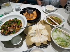 -绿草地·湘菜(7mall店)