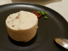 老上海核桃冰糕-粤麓轩餐厅(中信泰富广场店)