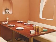 -那拉提之疆·新疆菜(美院店)