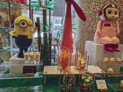 -怡聚轩全日制自助餐厅(大中华喜来登酒店)