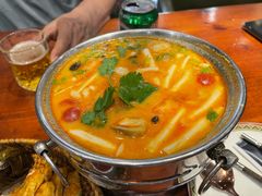 -Siam泰餐厅(水上公园店)