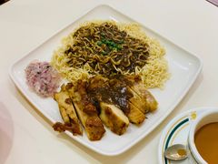 -華歡冰室-WahFoon(吉大店)