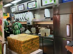 -柠季·手打柠檬茶(静安大悦城北座B1店 )