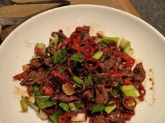 -金掌勺锅包肉(太原万达店)