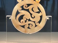 -北京大葆台遗址博物馆