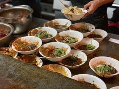 担担面-小街天府