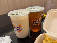 -前进5路汉堡炸鸡(昙华林店)