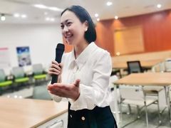-佰世慈航演讲口才培训(宝安校区)