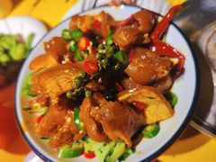 -三个大叔烤羊肉串·炭炉砂锅菜(西三旗店)