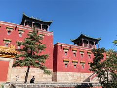 -须弥福寿之庙