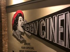 -CGV影城(滨江天街IMAX店)
