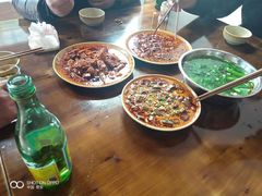 -天全县三土司椒麻鸡餐厅