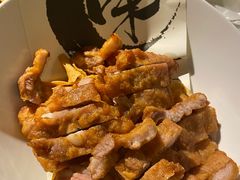 -渝半城经典川粤菜(重庆天地店)