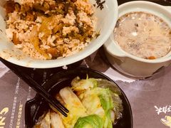 -真功夫(北京西站店)