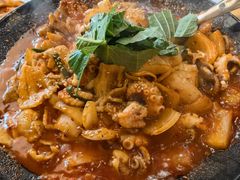 -名家韩国料理·烤肉(瑶海店)