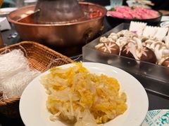 -阳坊胜利涮羊肉(阳坊老店)
