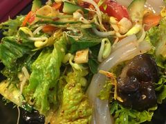 -京玉菲饭店(李村店)