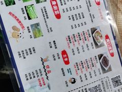-焖锅部落(容城店)