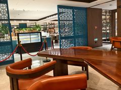 -晶丽香榭自助餐(南京大饭店)