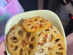 -小罗子汤店(大士院总店)