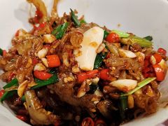 -文昌阁·长沙市井菜(美食地标店)