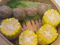 -青蓬蒸汽海鲜·深圳老字号·团建聚会(壹方城店)