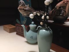-佬麻雀·新湘菜(珠海金发购物中心店)
