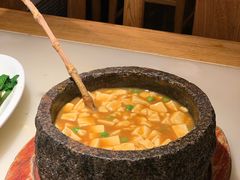 -绿茶餐厅(西单老佛爷店)