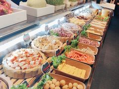 -牛New寿喜烧(金茂览秀城店)