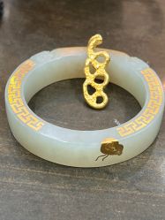 -烨麟黄金珠宝(和胤788广场一楼店)